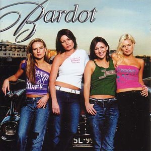 CD-Charts  Search : Bardot [CASSETTE]
