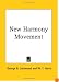 New Harmony Movement