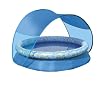 Swimways Spring Pool - 60" w/ Canopy