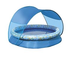 Swimways Spring Pool - 60" w/ Canopy