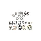 Image : Rock AssaultTM Toyota Trunnion Bearing Eliminator Kit