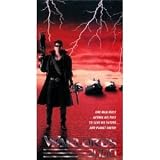 Warlords 3000 [VHS]
