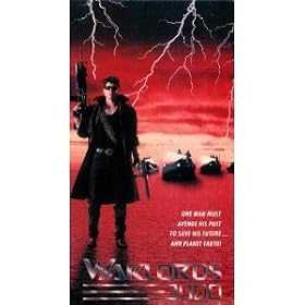 Warlords 3000 [VHS]