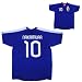 FLAGSTOWN　日本代表 09-10 コンフィットTシャツ No.10 中村俊輔