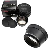 Canon TL-46 1.4x Tele-Converter