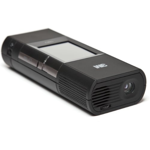 3M MP180 Pocket Projector