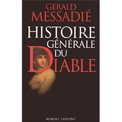 Histoire g�n�rale du diable