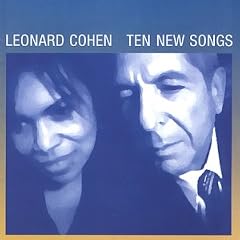 Ten New Songs [MINIDISC]
