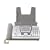 Panasonic KX-FP145 Slim-Design Fax Machine with Answering System