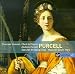 Music : Purcell: Odes for St. Cecilia's Day - Music for Queen Mary / Taverner Consort