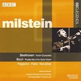 Beethoven - Violin Concerto