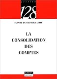 Revue Nathan Université  / La consolidation des comptes