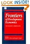Frontiers of Development...