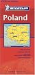 Michelin Poland Folded Map