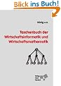 Taschenbuch der Wirtschaftsinformatik und Wirtschaftsmathematik