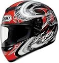 SHOEI TZR TZ-R ORB TC1 MOTORCYCLE Full-Face-Helmet