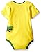 John Deere Baby Boys' Daddy's Little Helper Bodyshirt