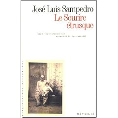 Le sourire �trusque