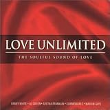 Love Unlimited - the Soulful Sound of Love Search