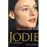 Jodie Foster book cover