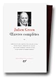 Green : Oeuvres complètes, tome 6