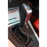 1999-2005 BMW 3 Series E46 Automatic Steptronic Shift Boot by Shift Style