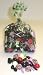 Gourmet Food : Scott's Cakes Licorice Bridge Mix 1 Pound Holly Bag