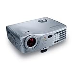 ViewSonic PJ256D Portable DLP Projector