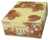 Country Life - Strive Peanut Butter, 12 bars