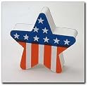 Happy Balls - Star Flag Antenna Topper (STARFLAG)
