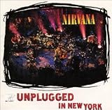 MTVアンプラグド・イン・ニューヨーク