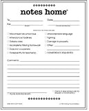 DISCIPLINE NOTES HOME