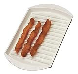 Progressive International Microwavable Bacon Cooker