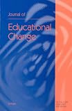 Journal of Educational Change