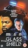 Review Cinema Club  / The Glass Shield [1994]