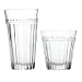 Anchor Hocking 16-Piece Olivia Drinkware Set
