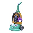 Hasbro Playskool Crew Dusty The Talking Vacuum