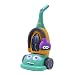 Playskool Dusty the Talking Vacuum Cleaner