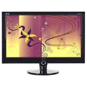 AOC 2330V 23
