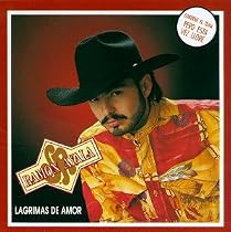 Lagrimas De Amor