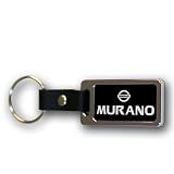 Nissan Murano Custom Key Chain