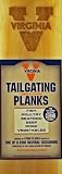 Review Chef Locke 9316 / Chef Locke University of Virginia TailGating BBQ Plank