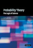 Probability Theory: The Logic of Science