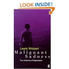Malignant Sadness: The Anatomy of Depression