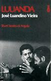 Luuanda: Short Stories of Angola (An H.E.B. Paperback)