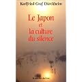 Le Japon et la culture du silence