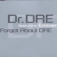Forgot About Dre