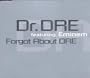 Forgot About Dre