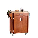 Wood Top-Cottage Oak