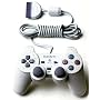 Official Sony PSone Dual Shock Controller (PS)
